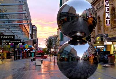 Adelaide Attractions
